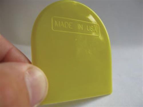 2" Body Filler/Glaze Spreaders, 100 per Box