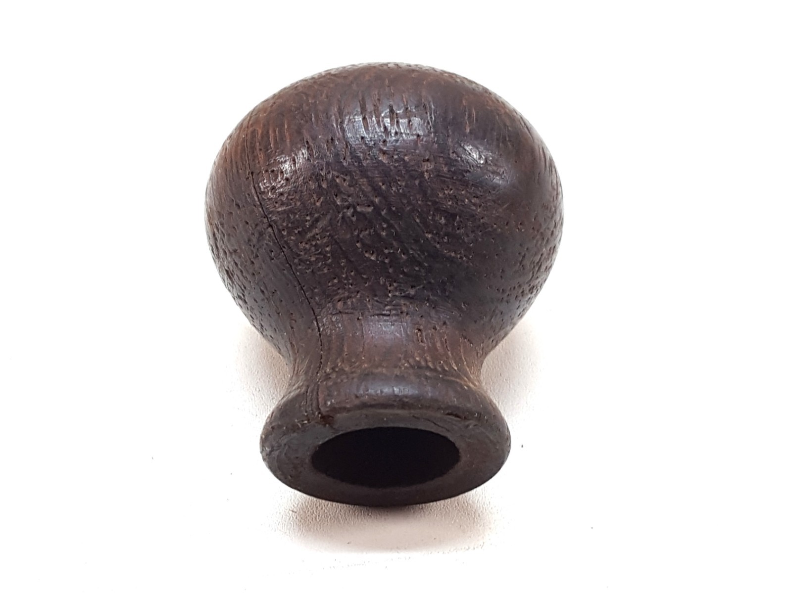 3614 Stanley No. 46; Beaded Front Knob, Early, Tight Checks