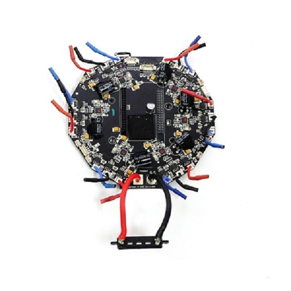 Yuneec Typhoon H Main ESC Control Circuit Board * NEW & Genuine *