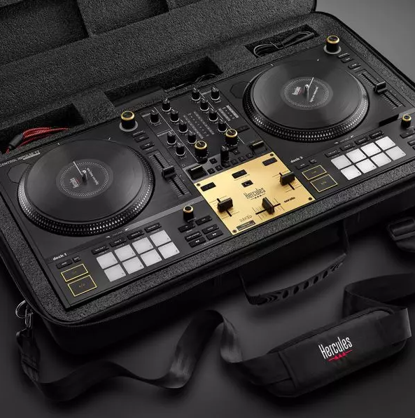 Hercules DJControl Inpulse T7 Premium Edition