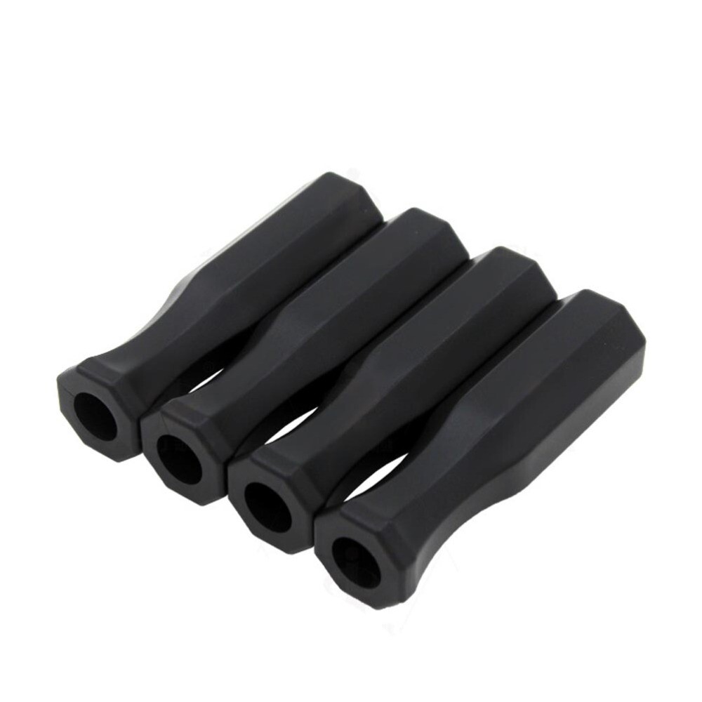 Foosball Handle Covers Football Handle Grip Case Table Replacement Spare Part