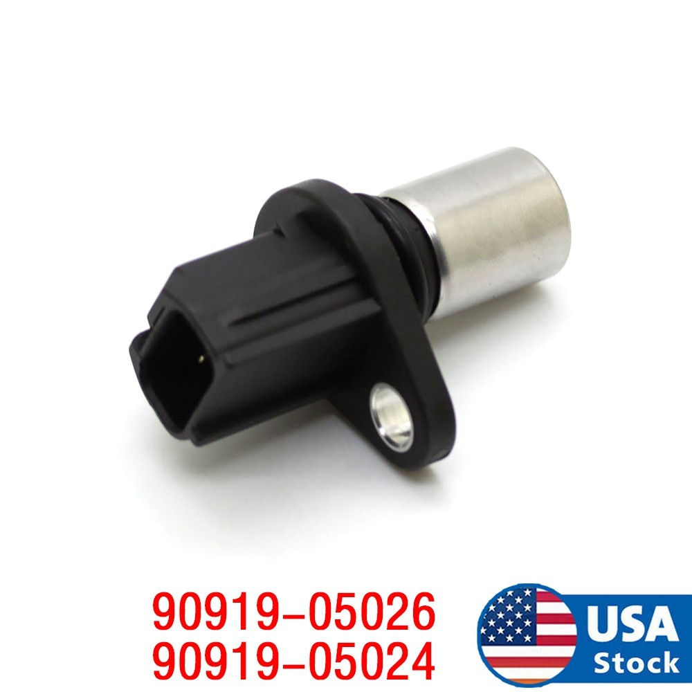 Engine Cam Position Sensor 90919-05026 For Toyota Camry Corolla Rav4 Hiace Lexus