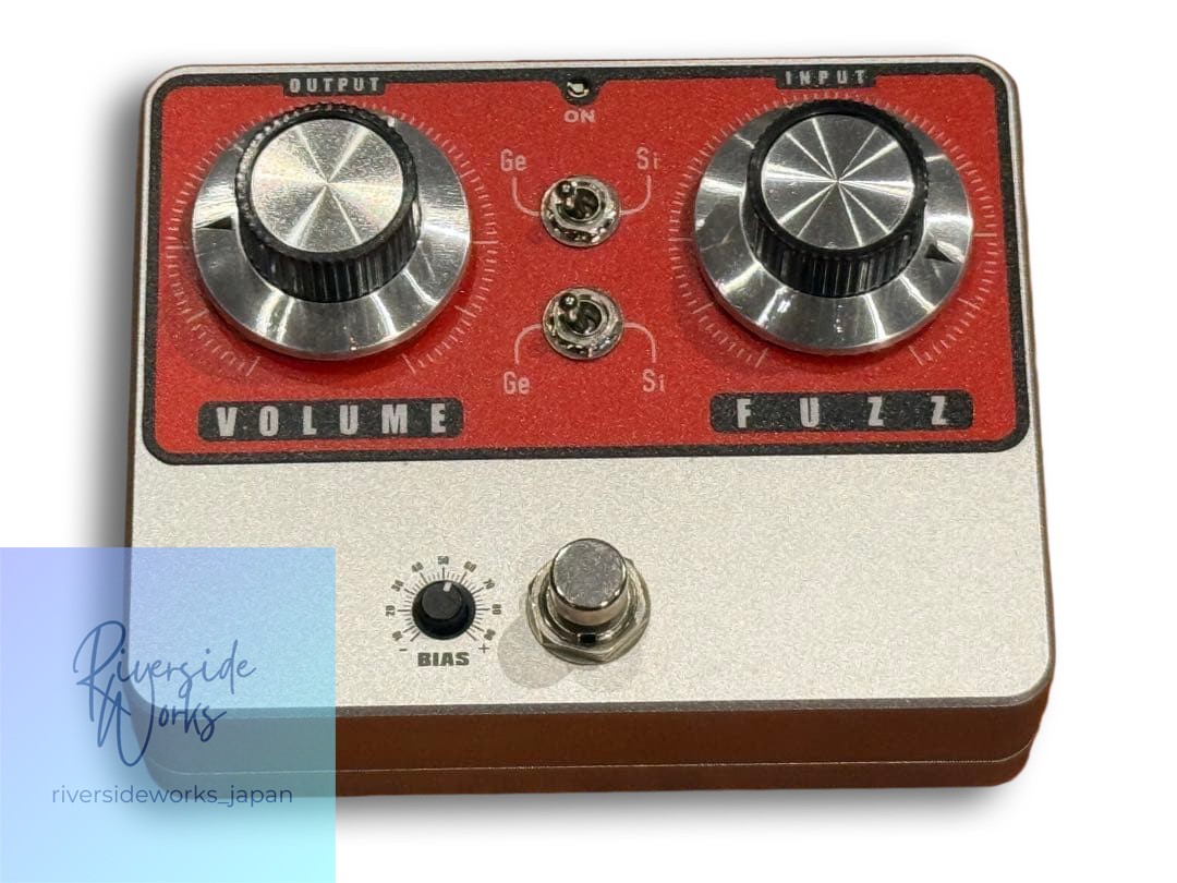 KingTone Vintage Fuzz