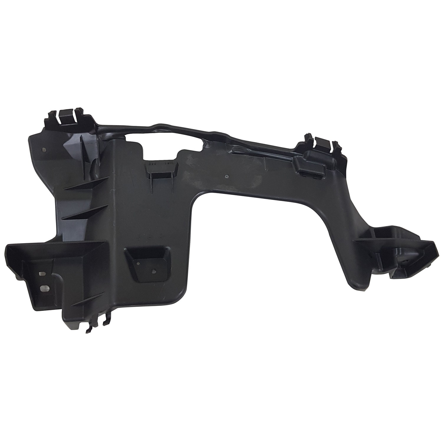 New Rear Driver Side Exhaust Bracket Replaces 2138857105
