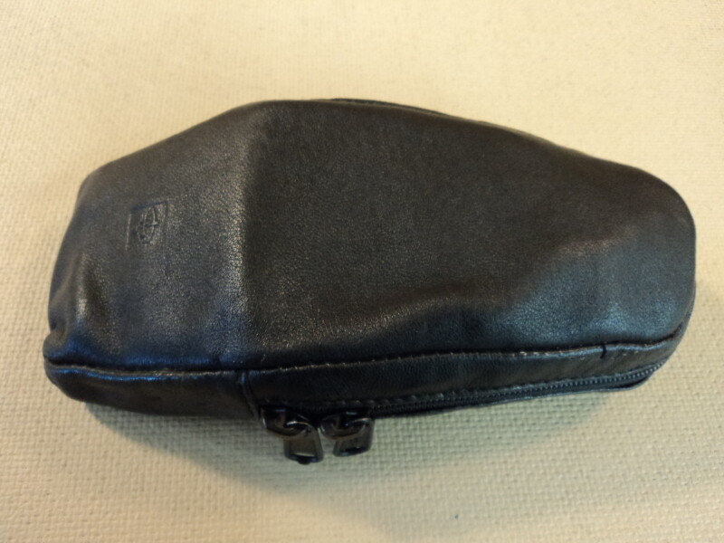 Trimble Flightmate GPS Includes Carry Case Includes Mounting Bracket 17319