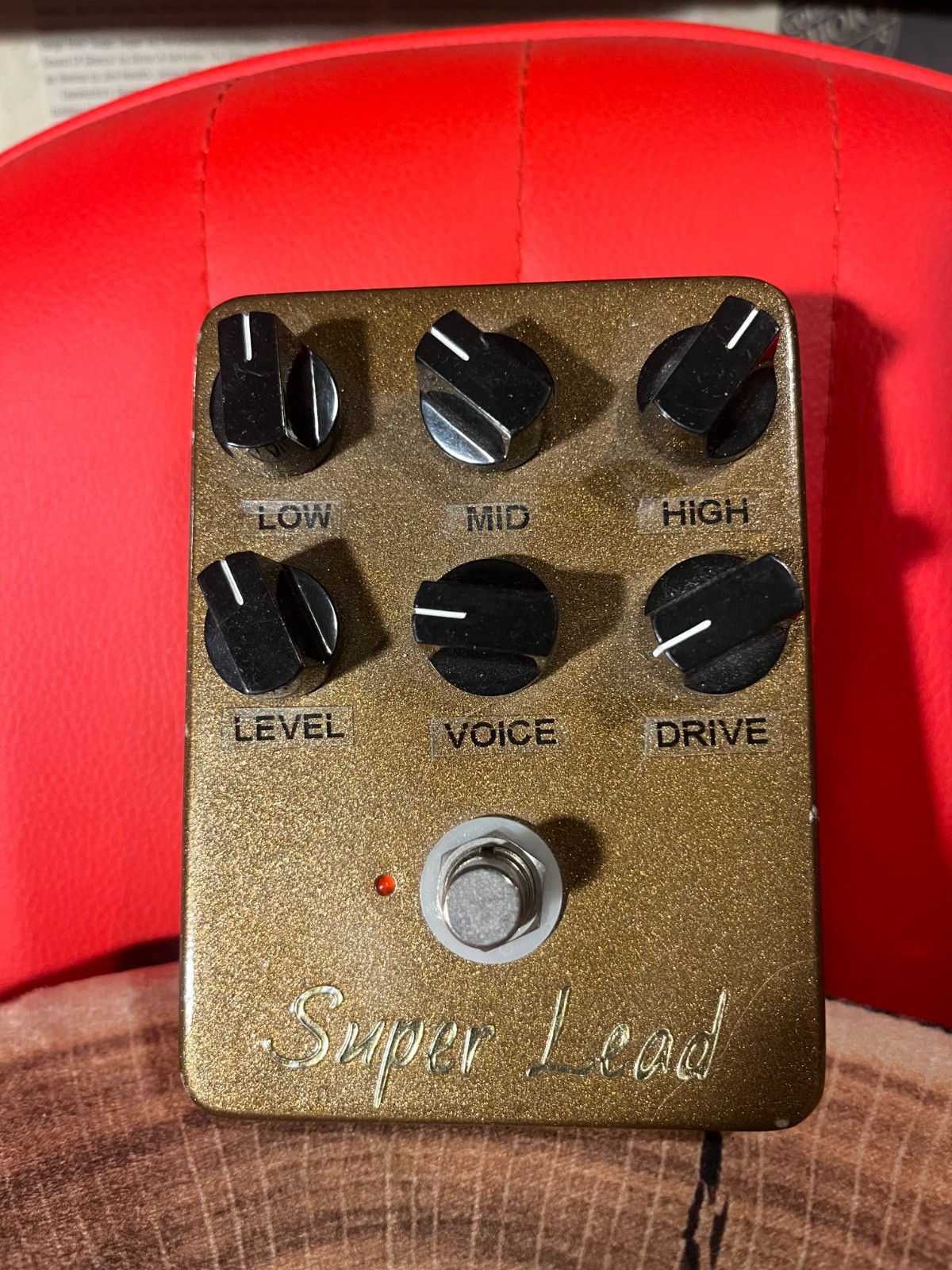 joyo effect pedals british,american distortion