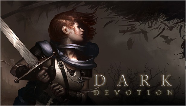 DARK DEVOTION - STEAM KEY 🔑 PC 🖥 - GLOBAL 🌍 -