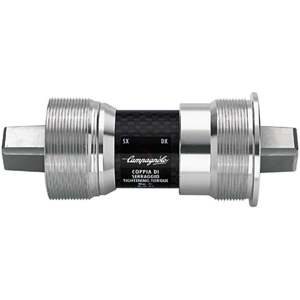 Campagnolo Record Pista Bottom Bracket 111mm English Threaded Bottom Bracket