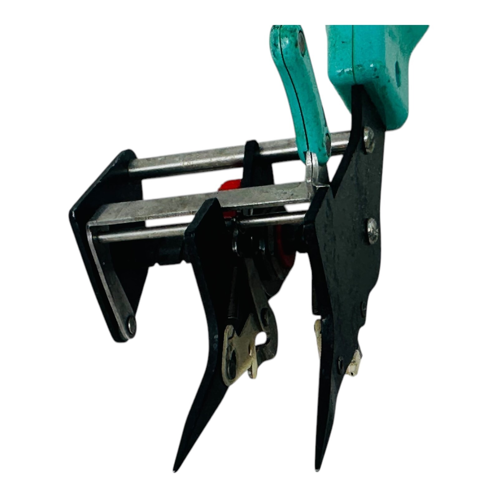 HARWILL COMPANY LEAD BENDER MODEL N-300 USED