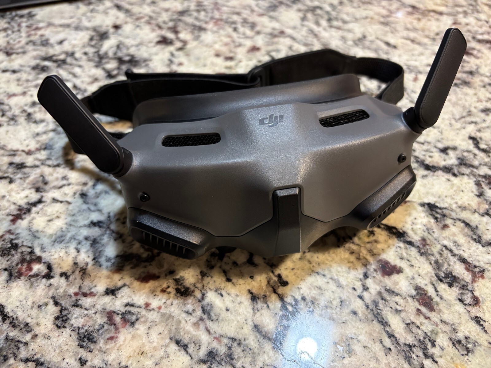 DJI Goggles 2 RCDS18 for DJI Avata & DJI FPV – Replacement FPV Goggles Only