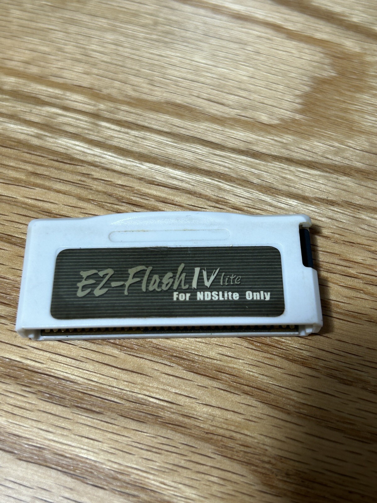 EZFLASH4 Lite