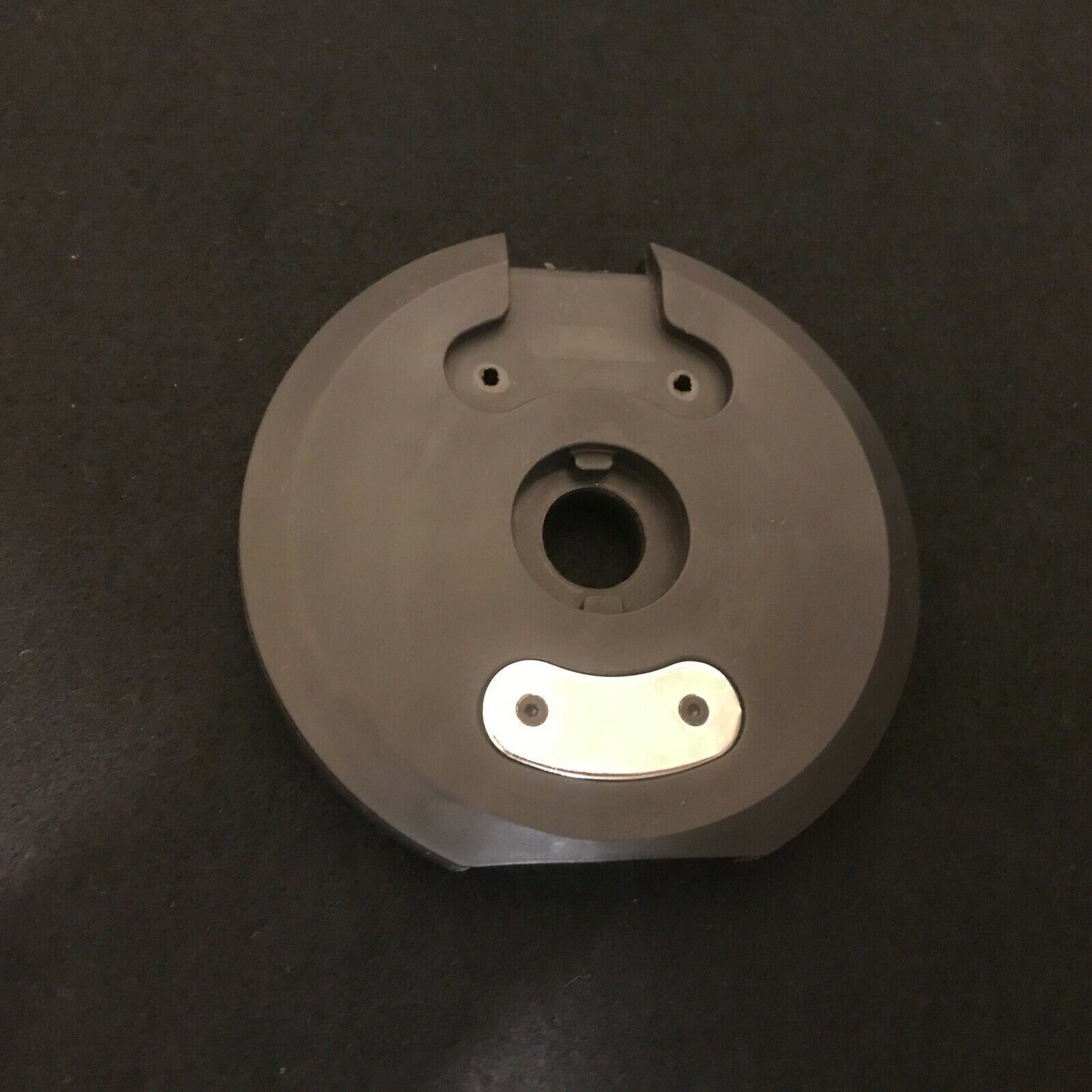 Bowflex 1090 SelectTech Dumbbell Replacement Inner Endcap Dial Lock Handle Part