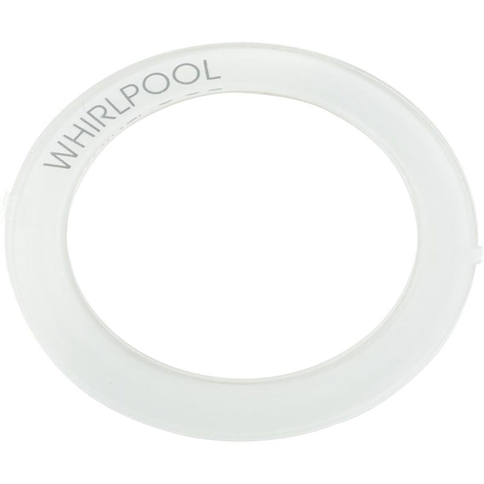 Snap Ring, Jacuzzi Whirlpool Bath, On/Off Graphic
