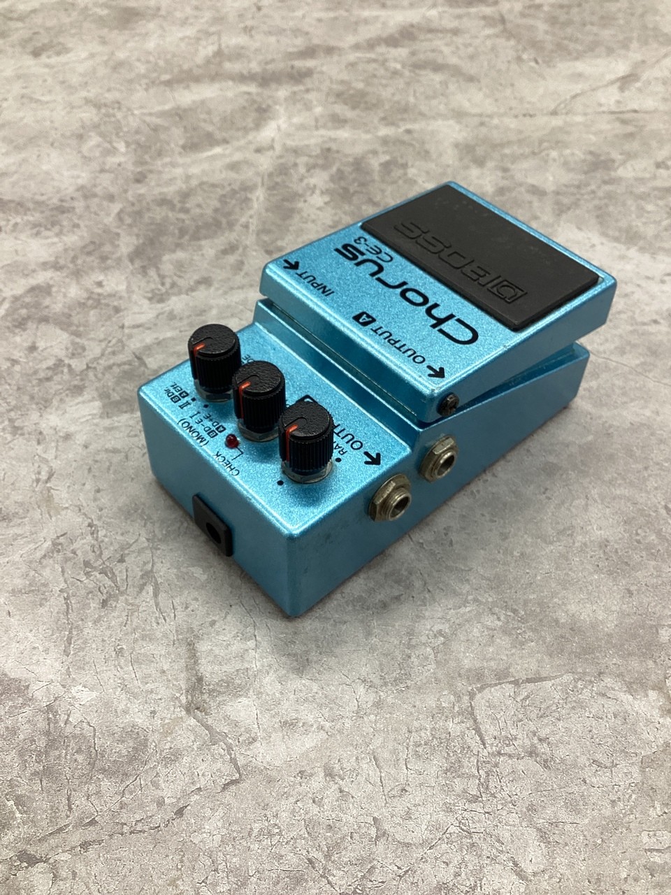 Boss Chorus Ce-3