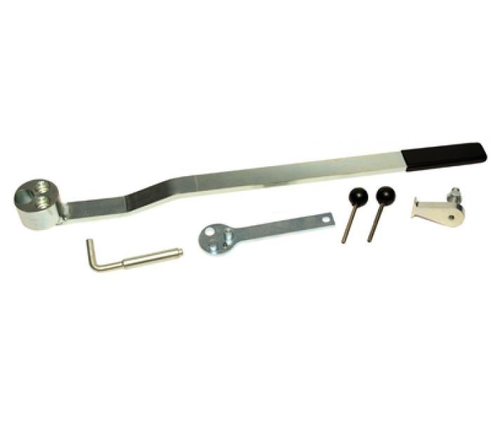 For Convenient Citroen - Fiat - Ford - Peugeot 2.0 TDCi - 2.2D Time Block
