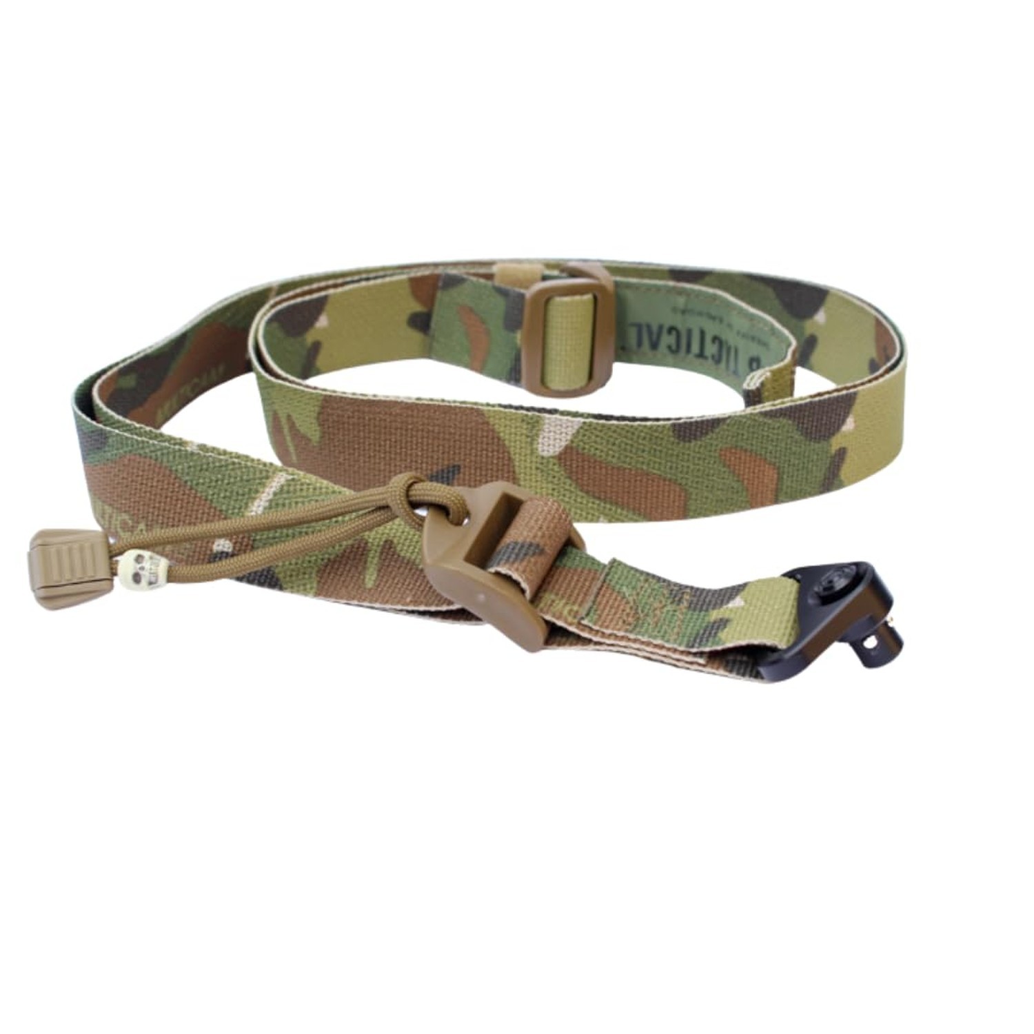 B-Sling | Movement-Free QD B-Sling | Customized Advantage, for Fast Transitions