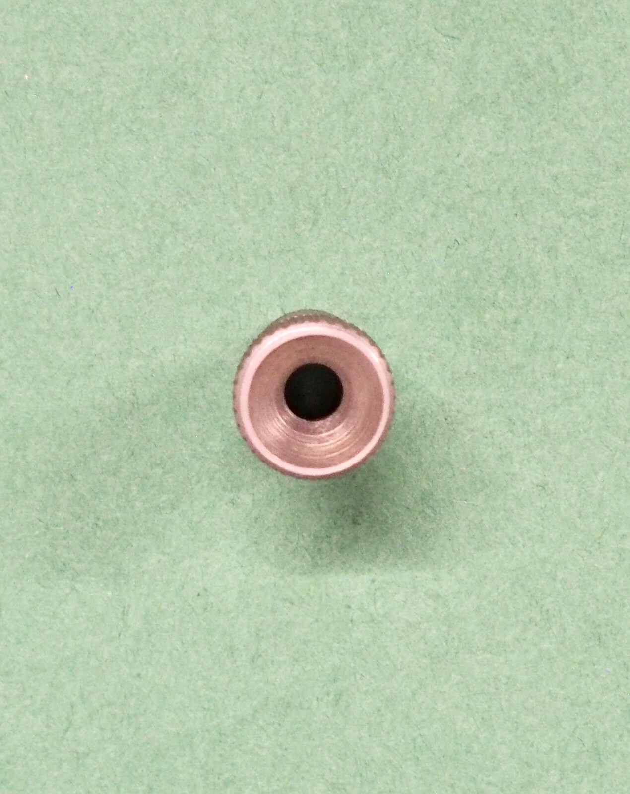 RCBS Uniflow Powder Measure-Steel-Drop Tube-(Sm)-(.2385" I.D)