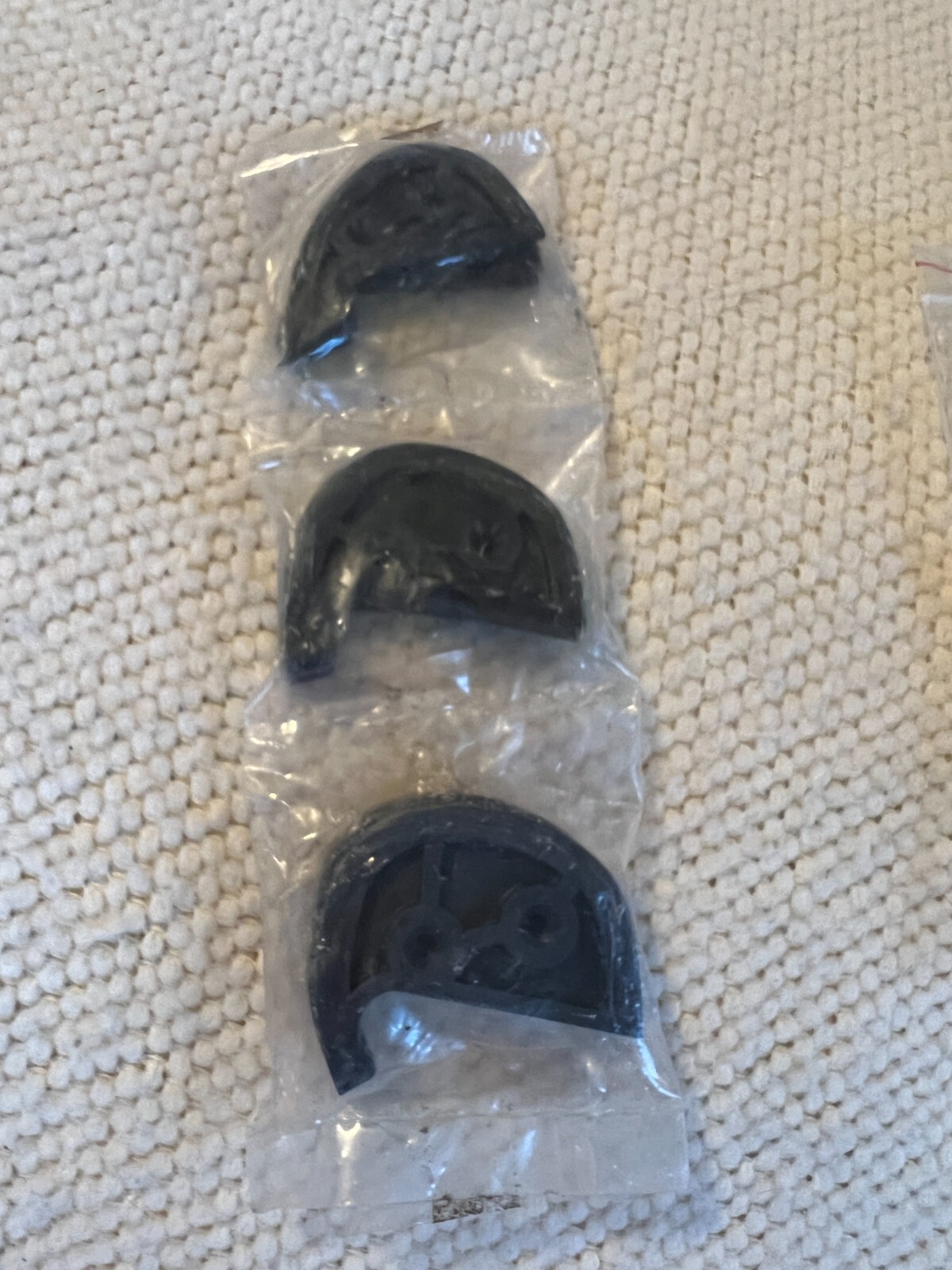 Vintage Compound Bow Cam Pieces