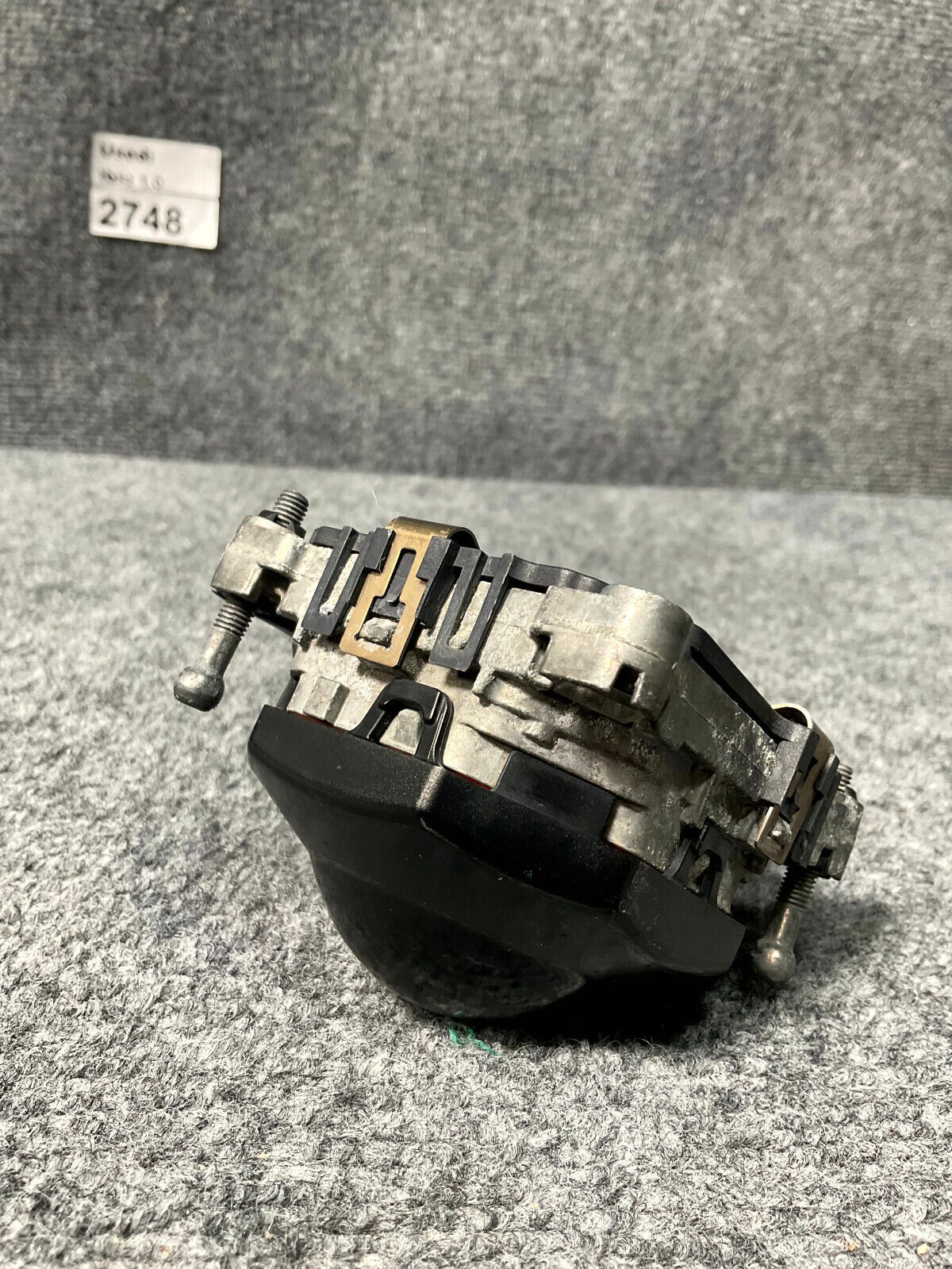 Audi Q7 2017-2019 Adaptive Cruise Control Distance Radar Sensor OEM 4M0907541E