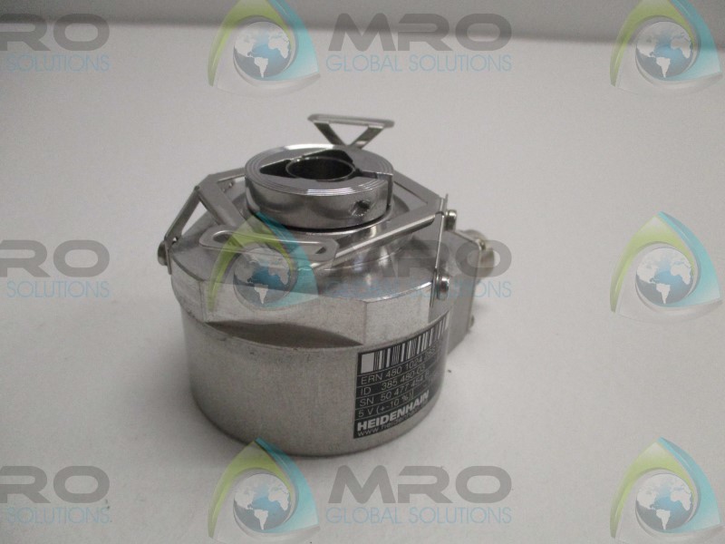HEIDENHAIN ERN480102428S12-2Z 385480-03 ENCODER NSNP