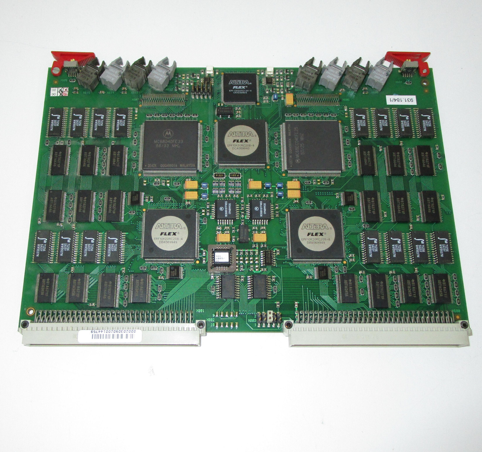 ESEC 931.056/1