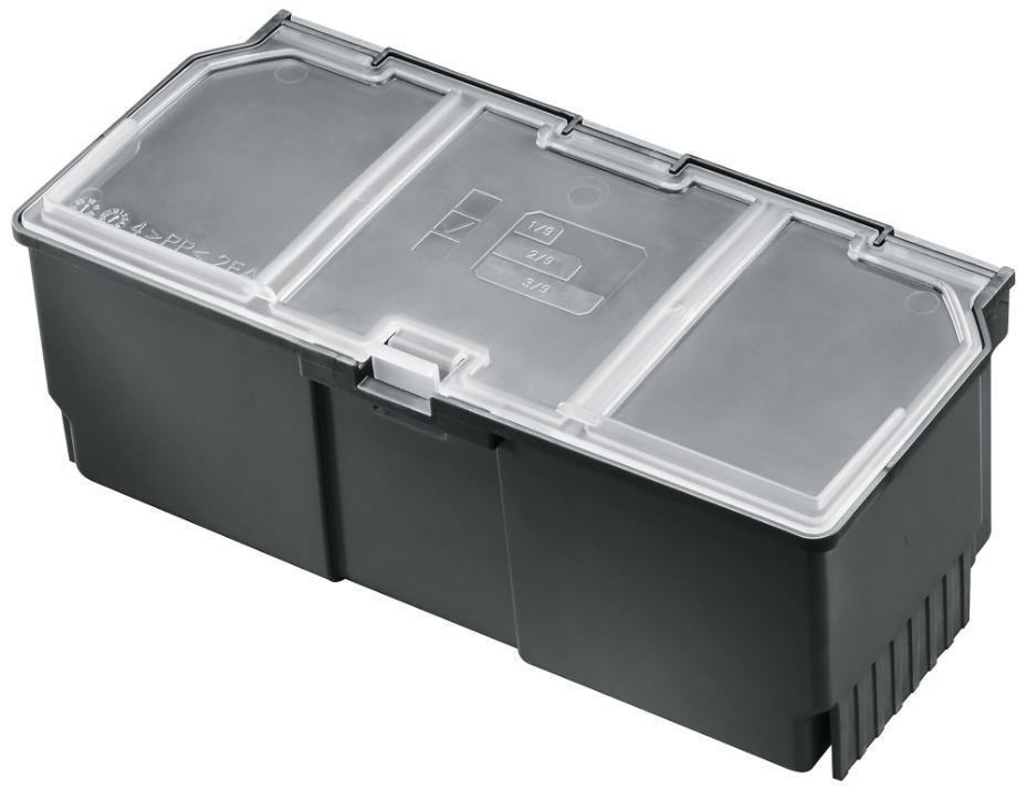Medium Interior Accessory Box Box for Small Systembox Cover 2/9