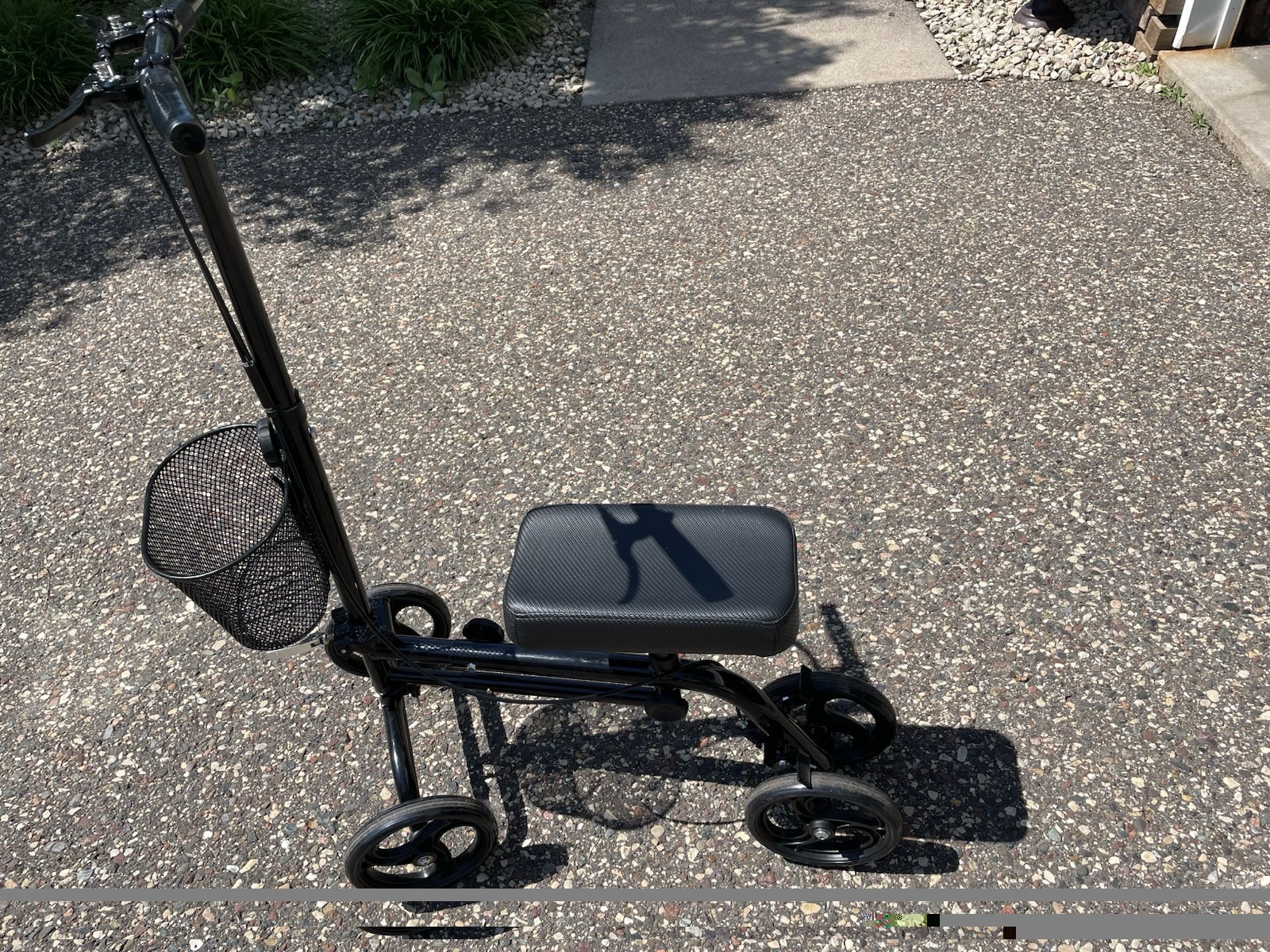 Knee Scooter