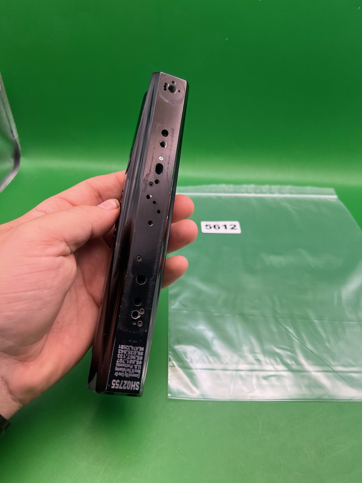 Smart Parts Shocker SFT Body