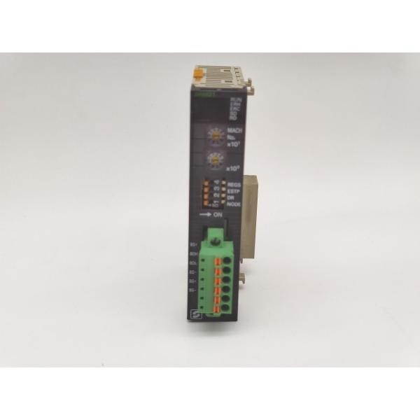 OMRON CJ1W-ID211 PLC Digital Input Module NEW #3