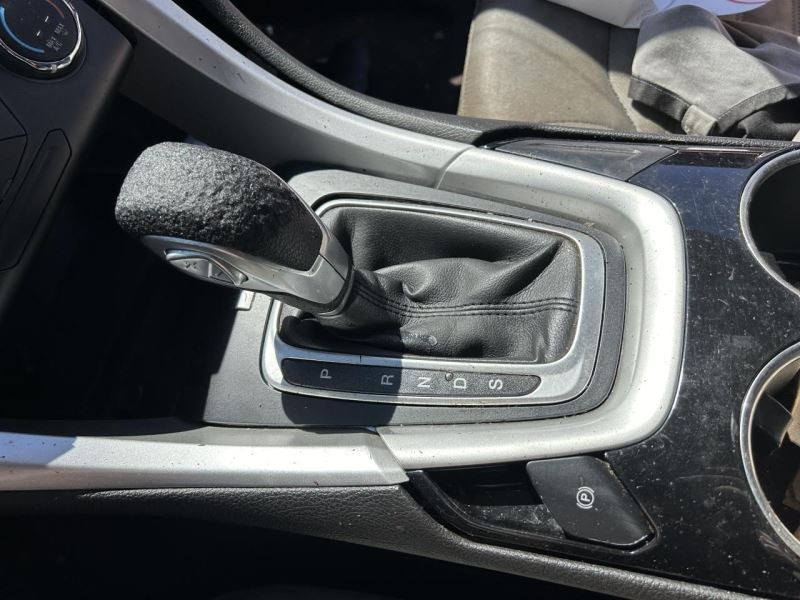 Driver Left Quarter Panel Fits 13-20 FUSION 104718165