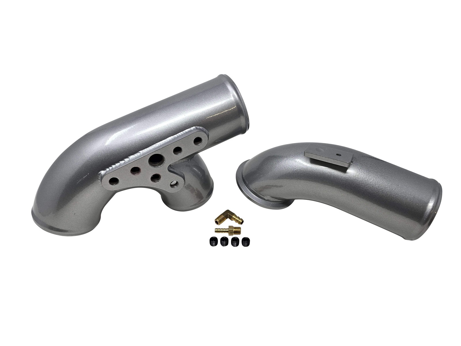 Spider Air Intake Manifold for 1999.5-03 Ford Powerstroke 7.3l Diesel