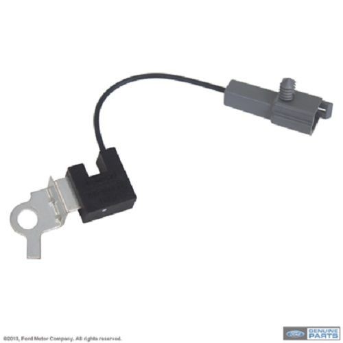 Genuine Radio Suppression Capacitor Assy YL1Z-18801-AA