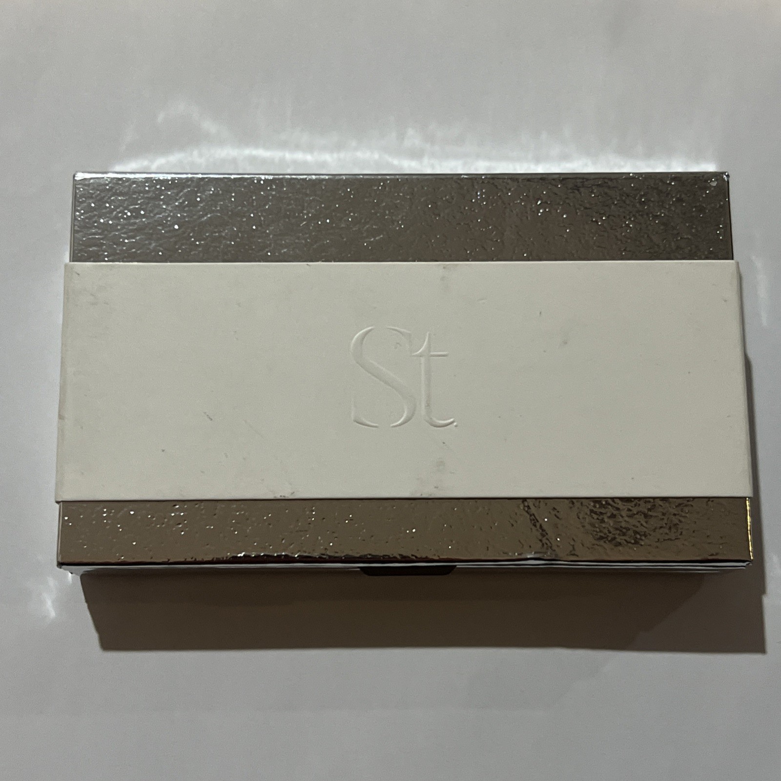 Seint IIID Palette 8 - Silver - Fits 8 Full Size or 16 Half Size Tins - Retired