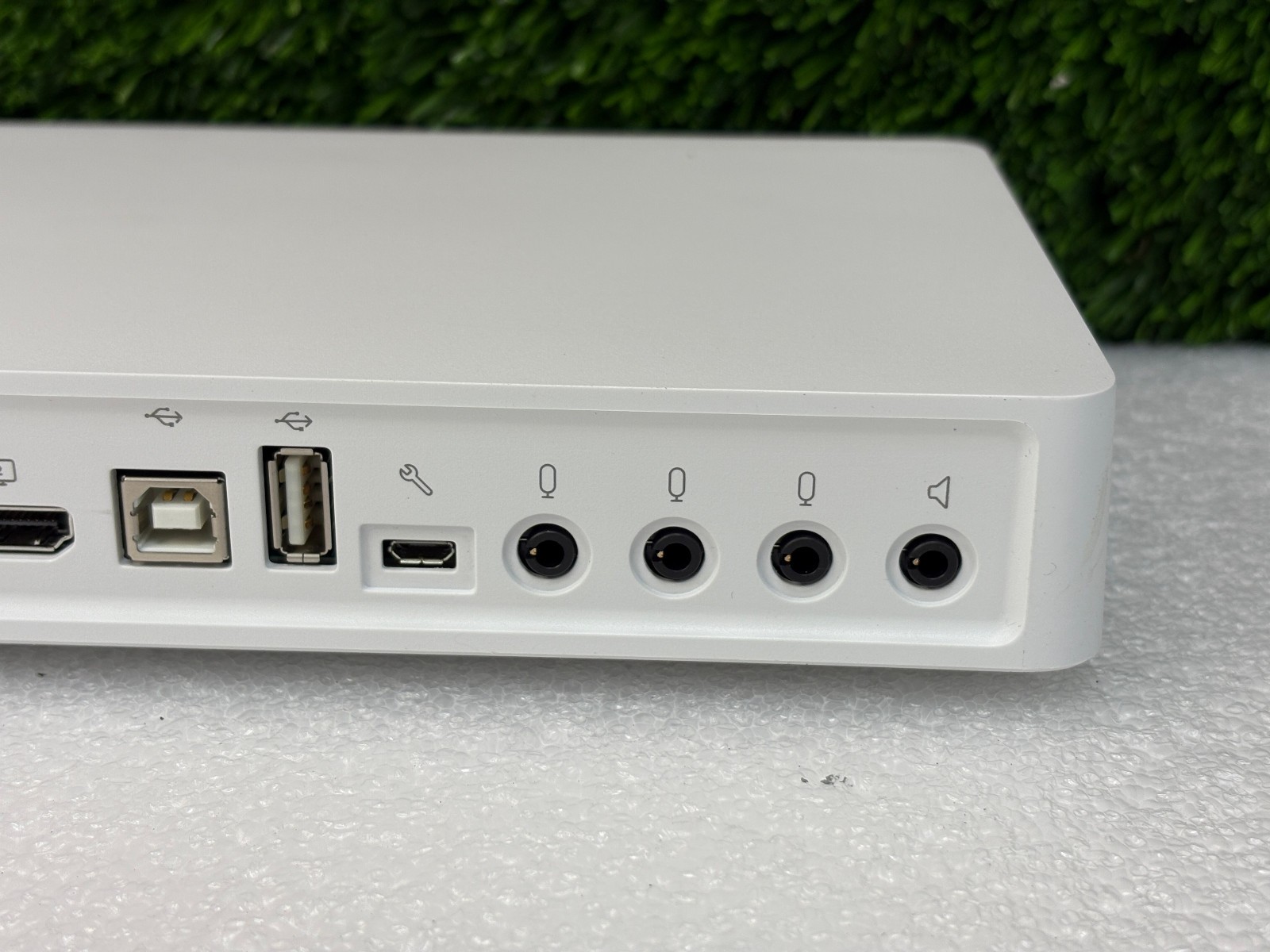 PRE OWNED | Cisco CS-CODEC-PLUS TTC7-25 Video Conference Webex Room Codec Plus