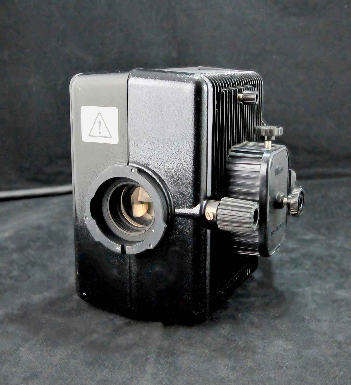 Nikon LH-M100CB-1 Fluorescence Lamp House
