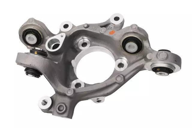 Genuine ACDelco Rear Passenger Side Suspension Knuckle 84755518