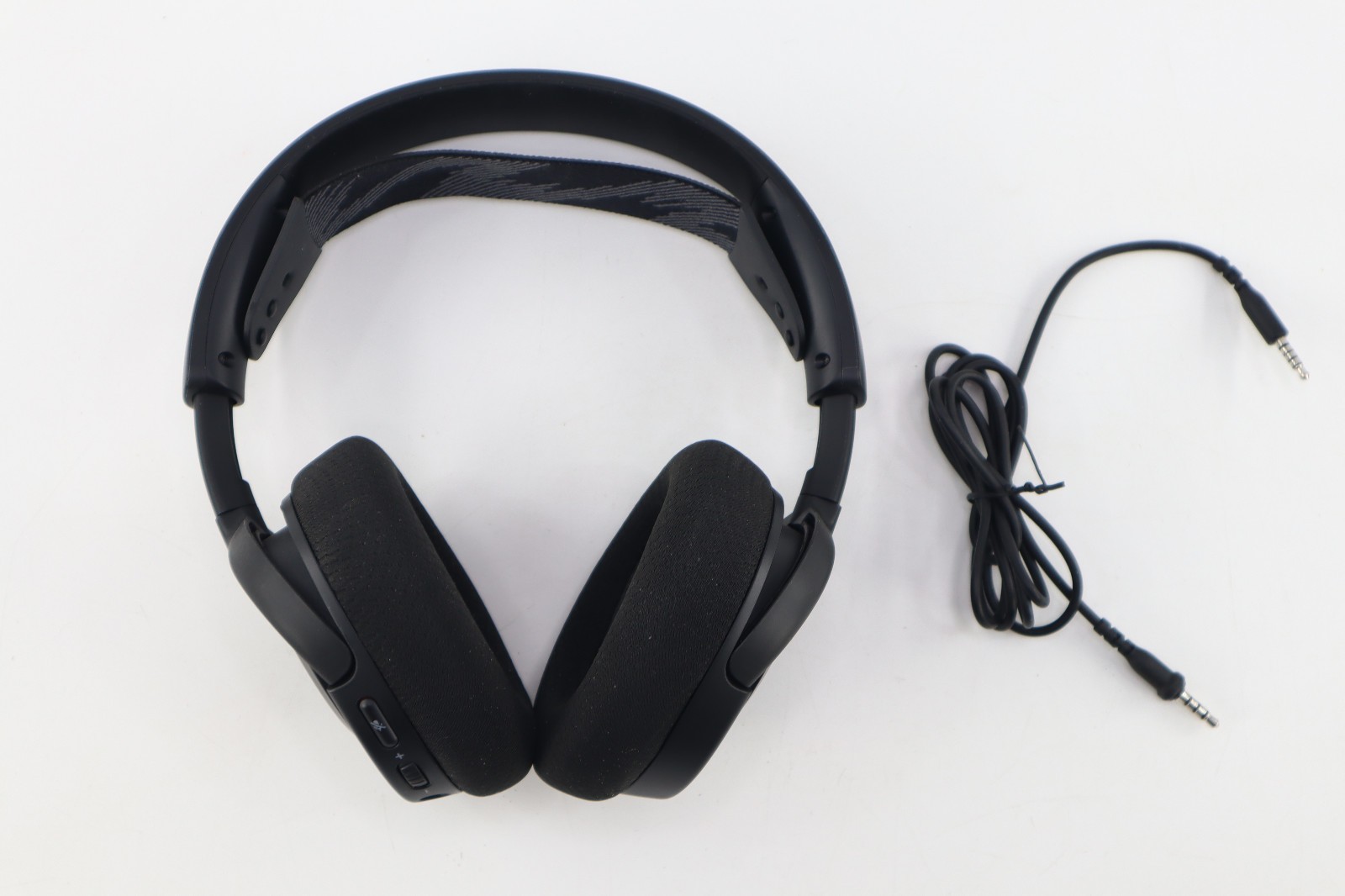 SteelSeries Arctis Nova 1 Wired Multi-System Gaming Headset Tested