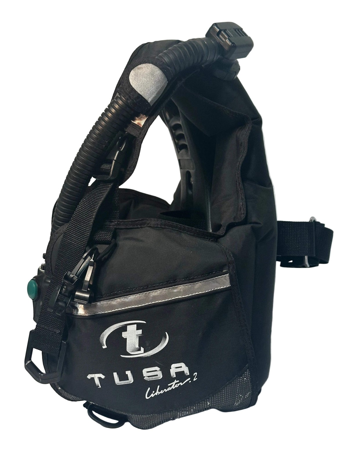 TUSA Liberator 2 BCD Scuba Diving Buoyancy Compensator
