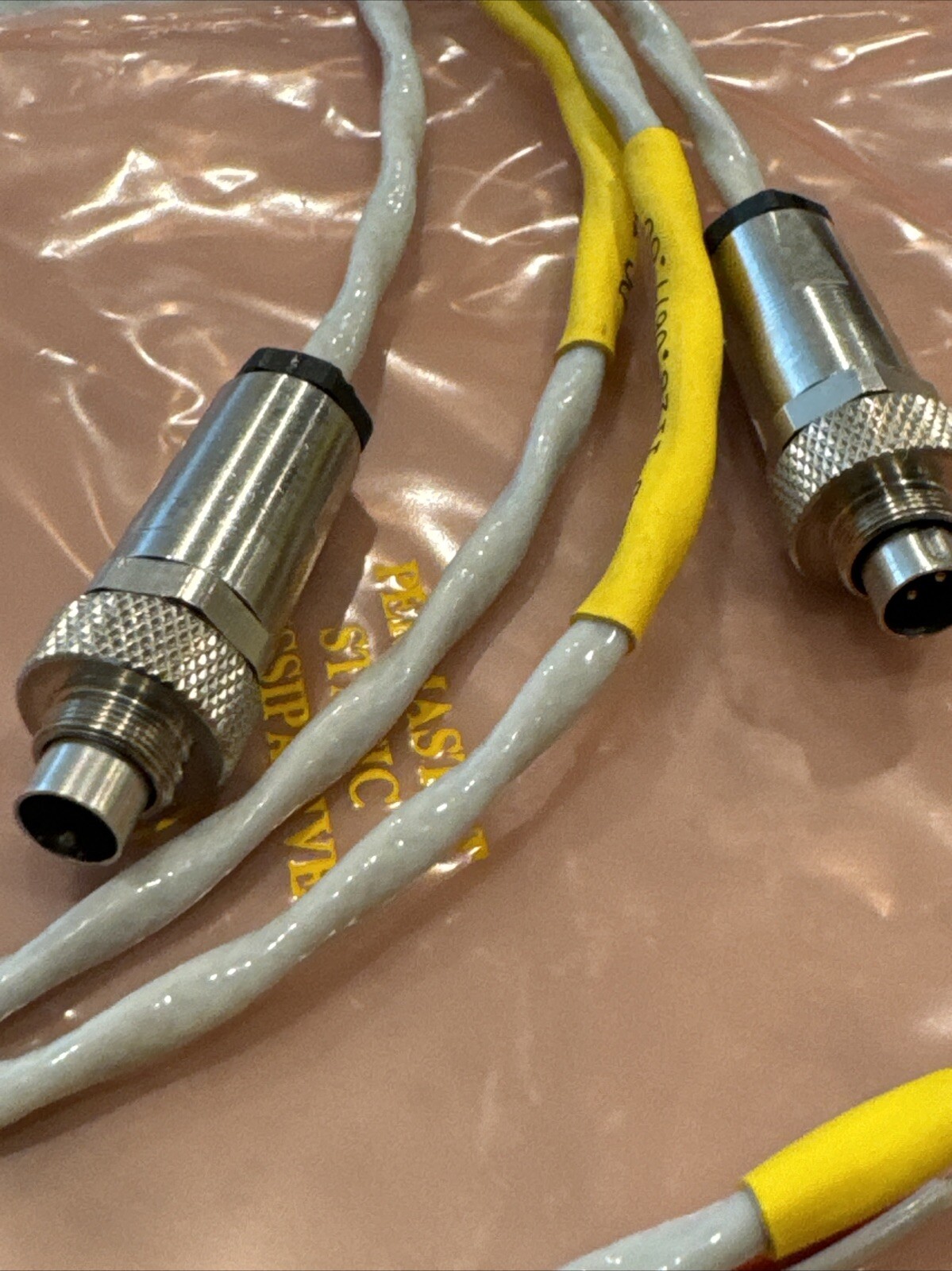 Rohde and Schwarz CABLE 1128.0677.00
