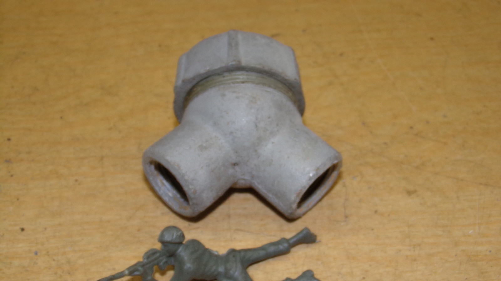 ELBY Class I Groups BCB, Metal Connector *Free Shipping*