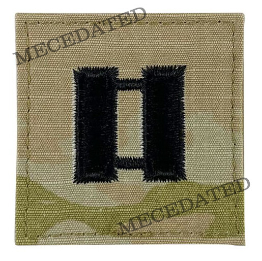 NEW OCP MULTICAM O3 CPT O-3 HOOK N LOOP ARMY AIRSOFT