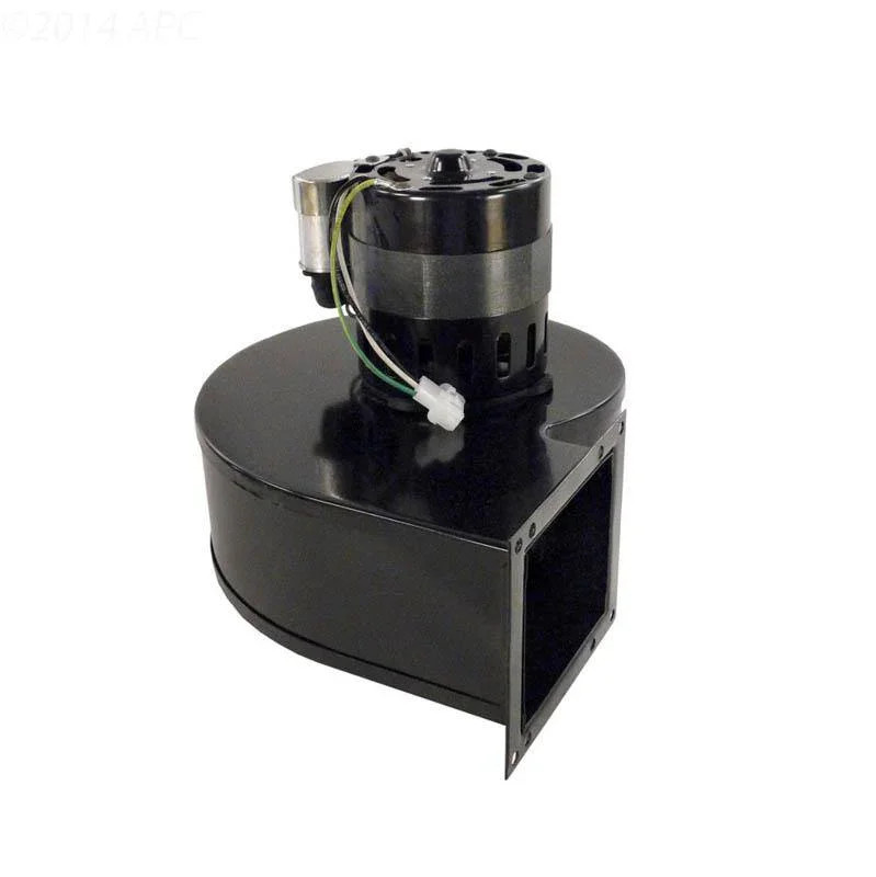 Blower Combustion Air