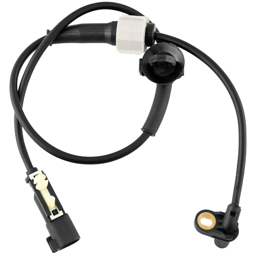 Front ABS Sensor Replacement for 2015-2019 Cadillac Escalade,2014-2019 Chevy ...