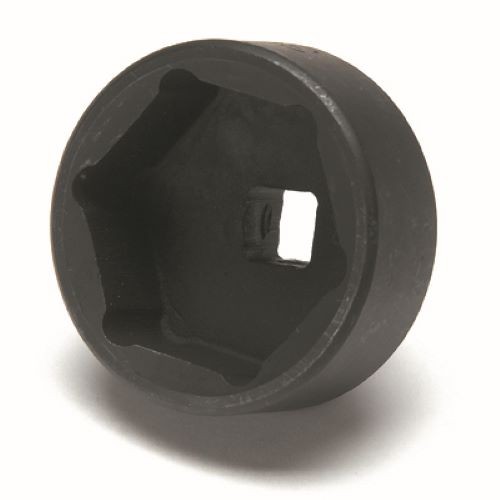 CTA Tools 2572 Low-Profile Metric Cap Socket, 32mm