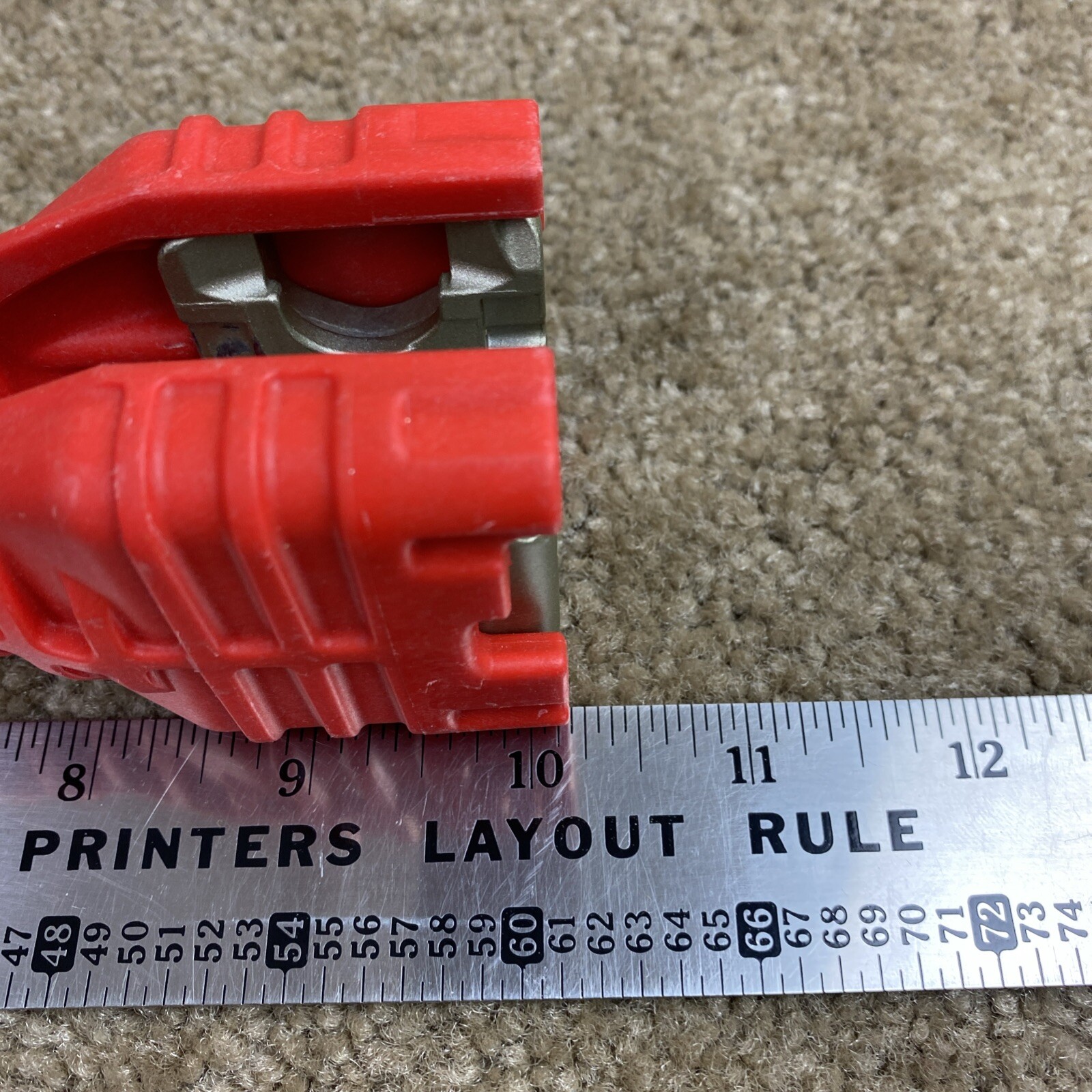 RIDGID 57003 EZ Faucet Change Tool