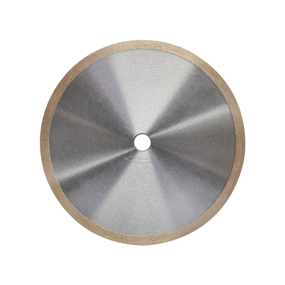 10'' Glass Tile Saw Diamond Blade .060 x 5/8'' Arbor Wet Cutting Glass Mosaic