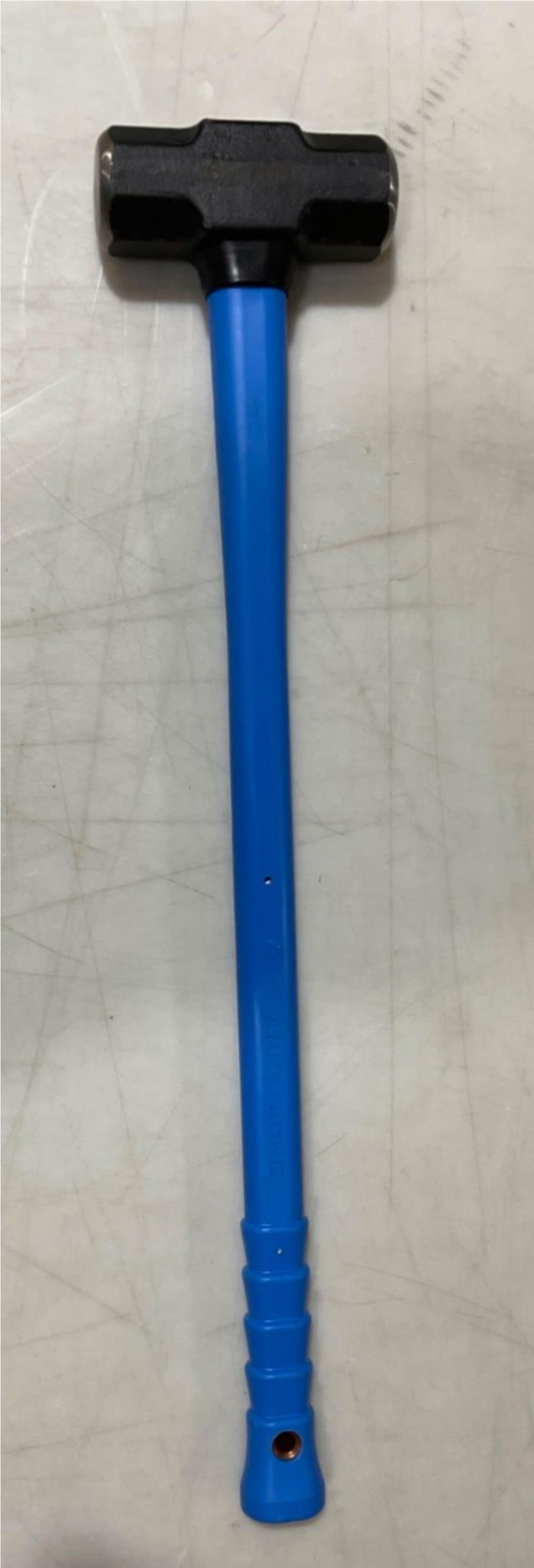Armstrong 69-709 10lb Tether ready sledge hammer 32" USA