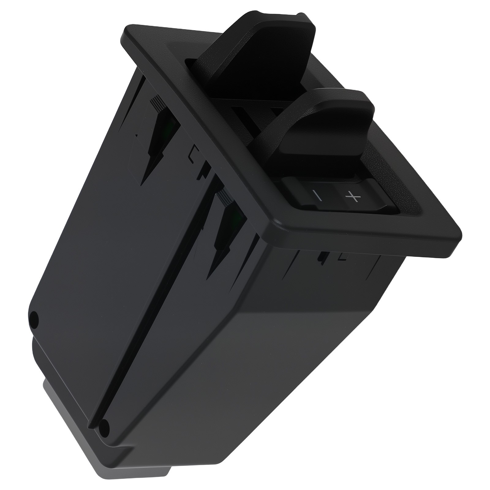 Brake Controller for Ford F-250 F-350 F-450 F-550 2017-20 HC3Z2C006AA Plastic