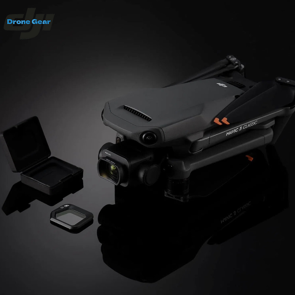 Wide-Angle Lens for DJI Mavic 3 Classic
