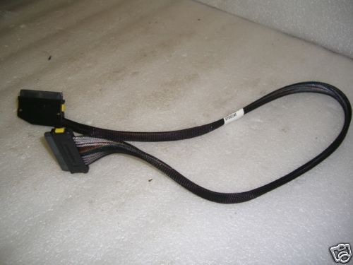 HP 389948-001 361316-002 SAS/SATA Multi Lane Cable P600